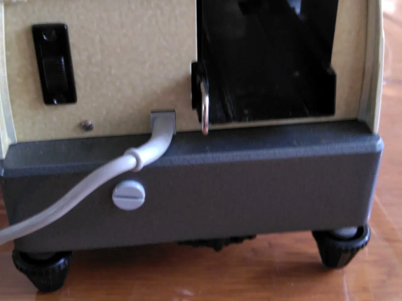 Billede 5 - Braun dias projektor Paximat N 12