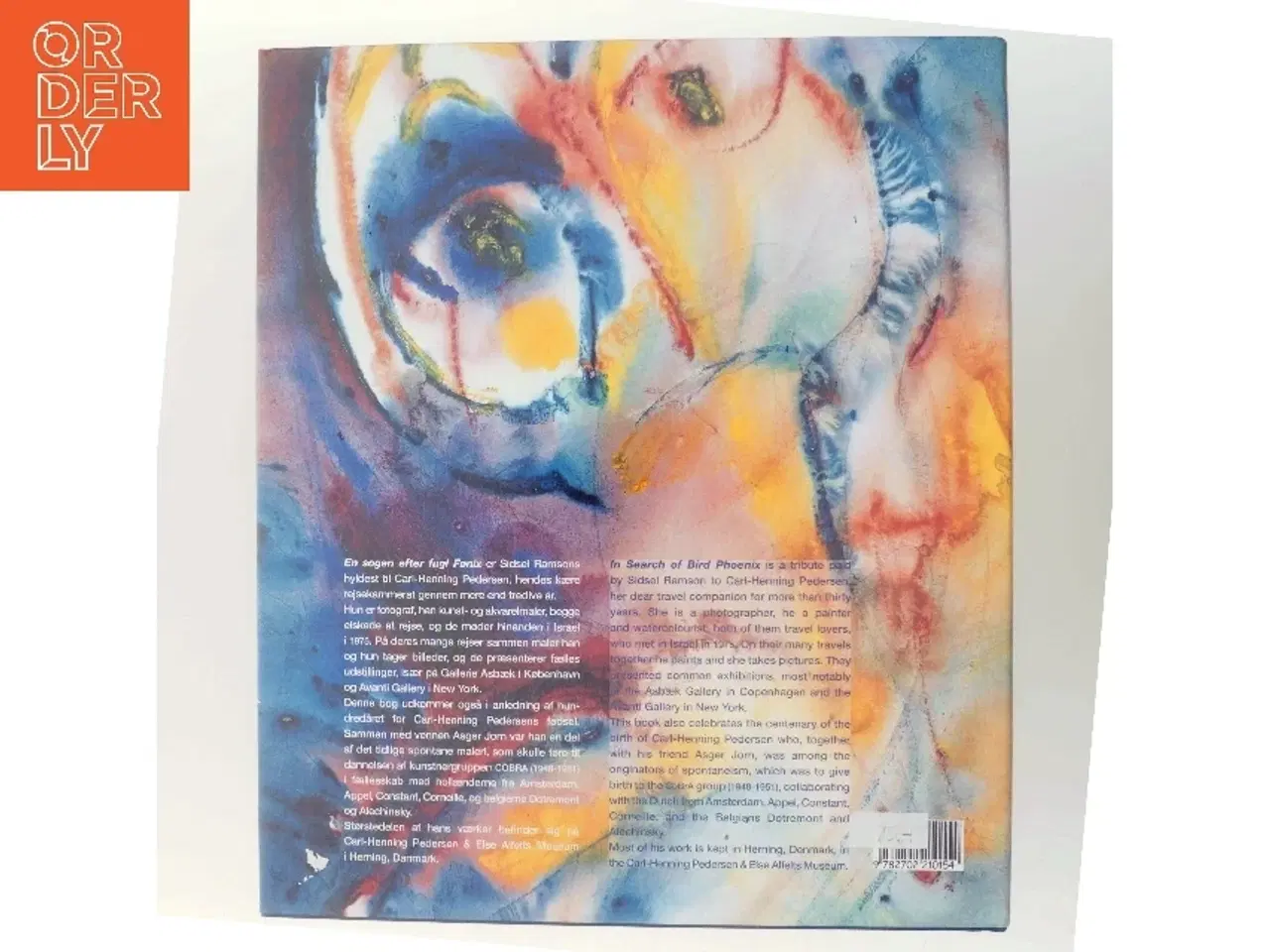 Billede 3 - En søgen efter fugl Føniks : in search of bird Phoenix (Bog)