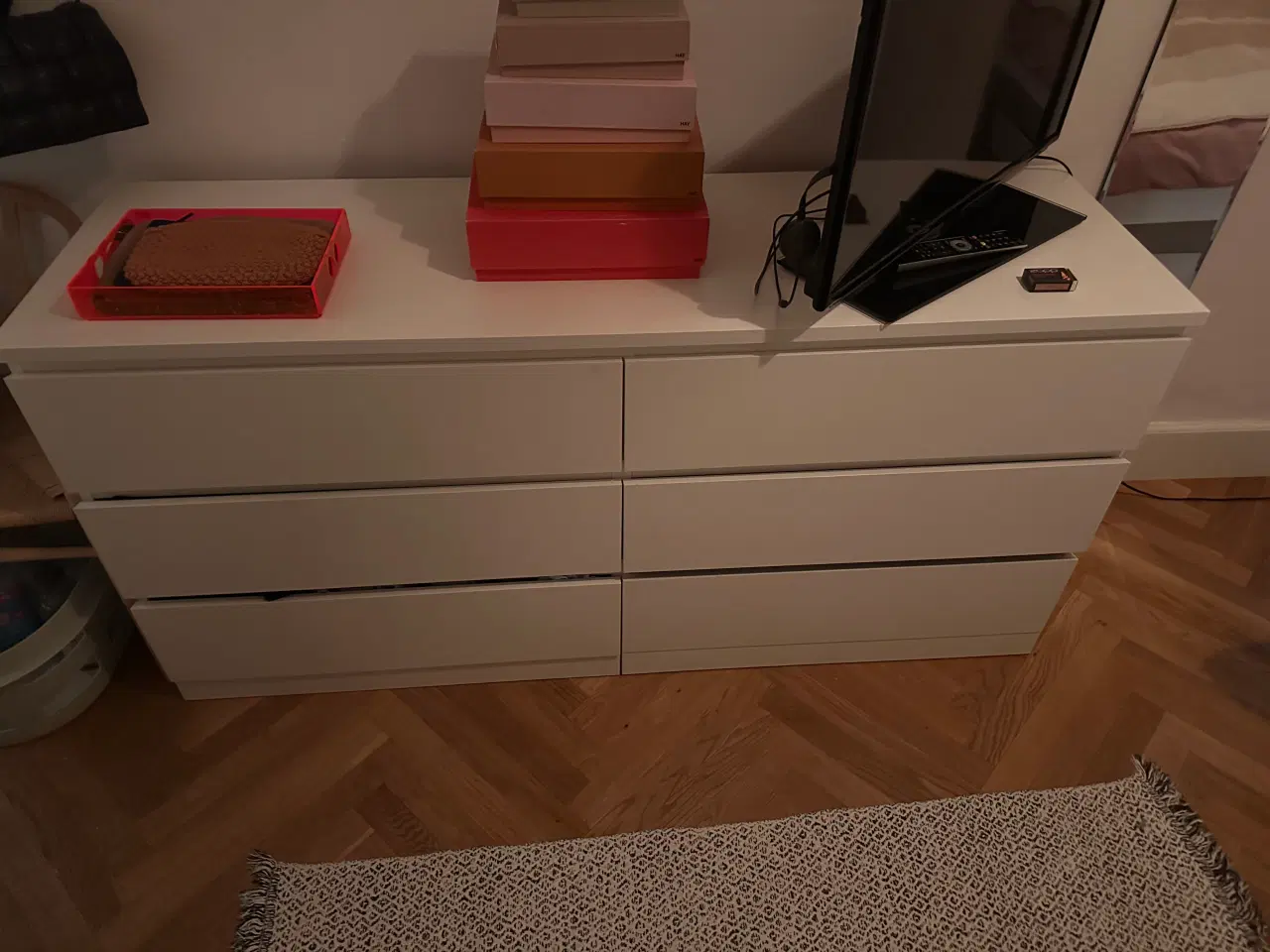 Billede 4 - Kommode Ikea brugt