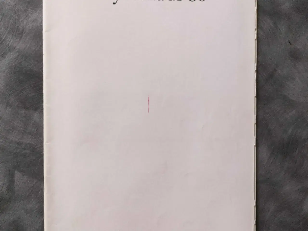 Billede 4 - VW / Audi bilprospekter samling