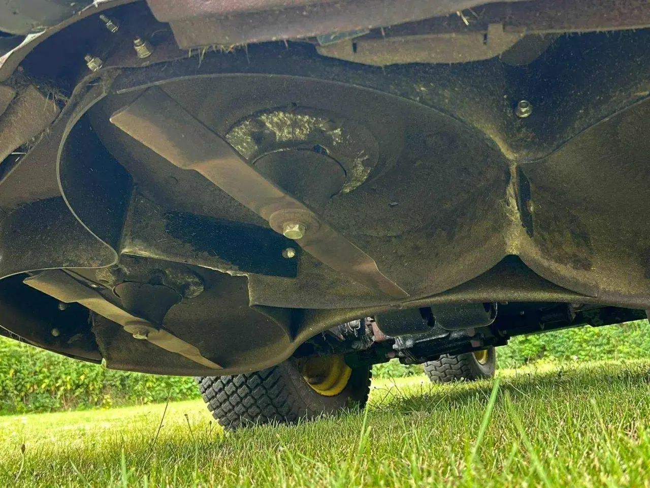 Billede 7 - John Deere 1445 1445