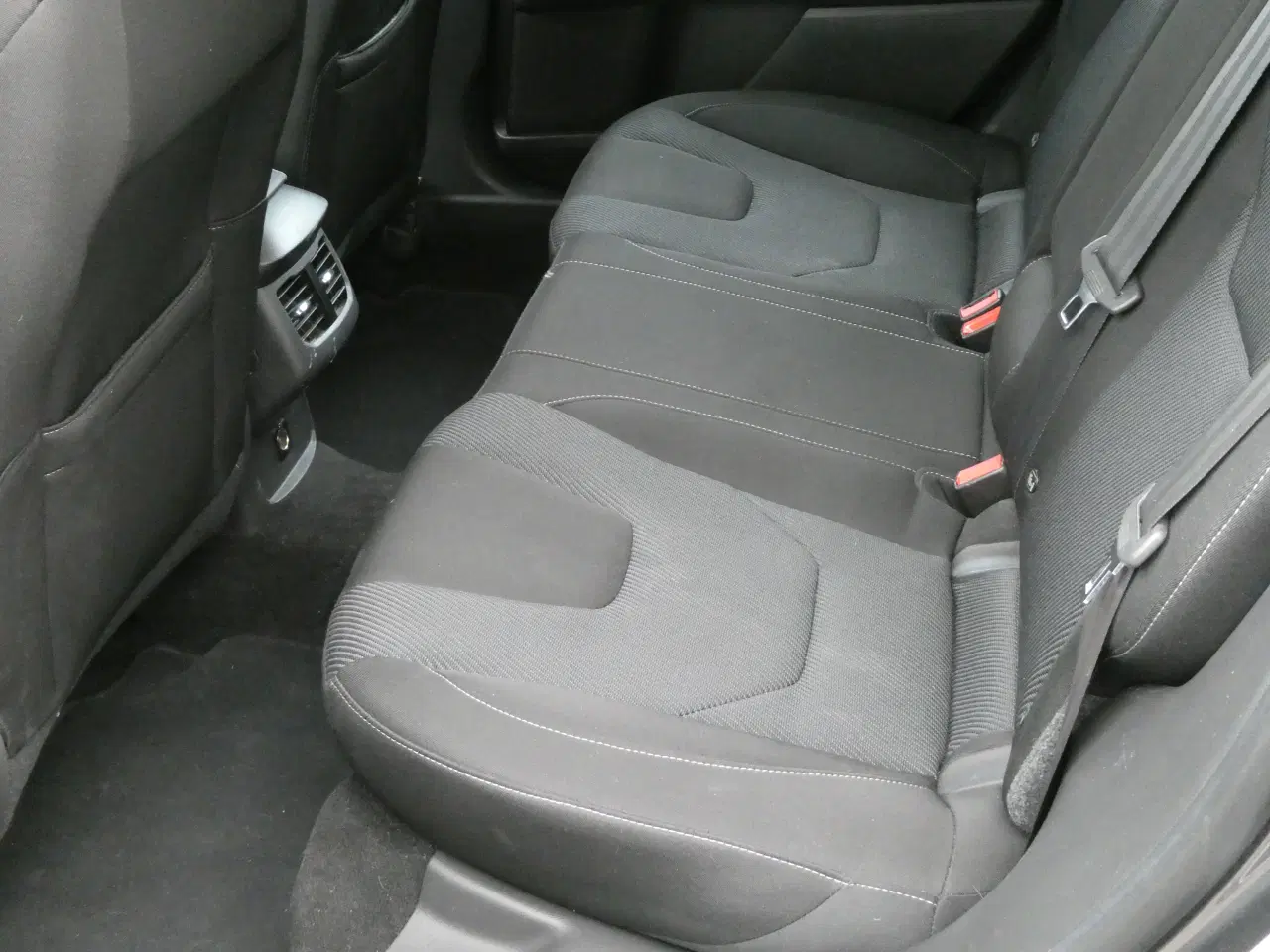 Billede 12 - Ford Mondeo Titanium 1,5 benzin AUT 5 dørs 2017