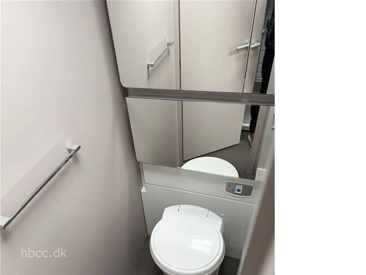 Billede 4 - 2022 - Adria Adora 673 PK