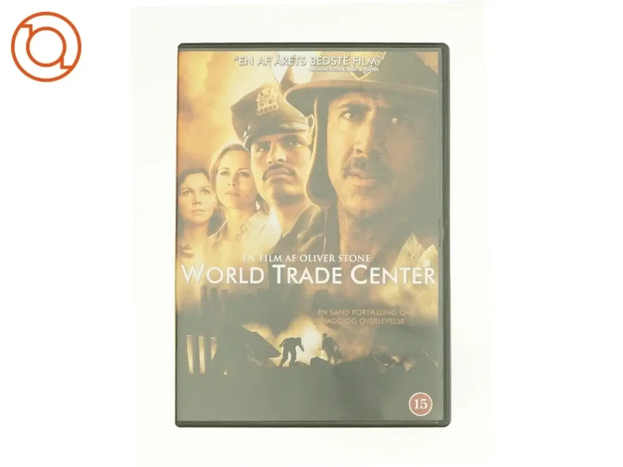 Billede 1 - World Trade Center