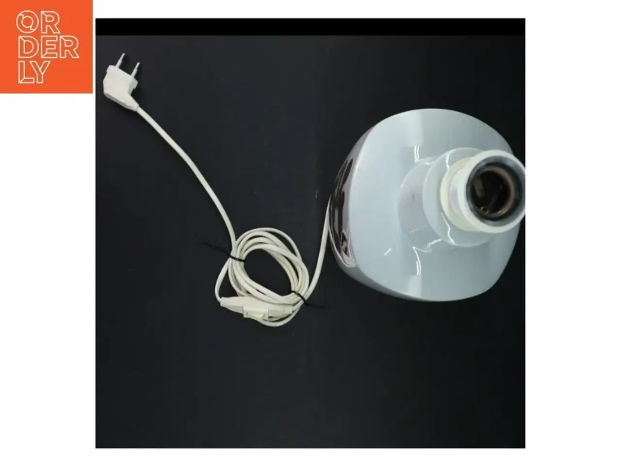 Billede 5 - B&G bordlampe nr. 6715/2106 (str. 39 cm)