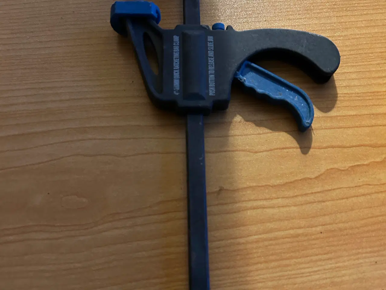 Billede 1 - Skrusvinger