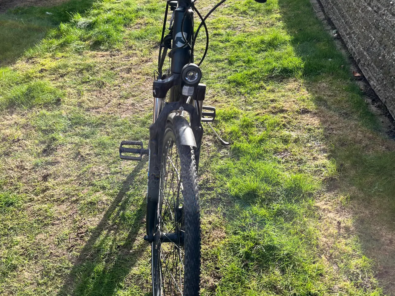 Billede 4 - Touringbike Nishiki