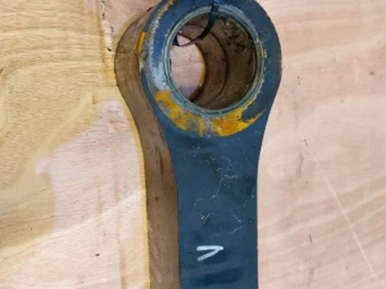 Billede 4 - JCB 427 HL Stang 265/01508