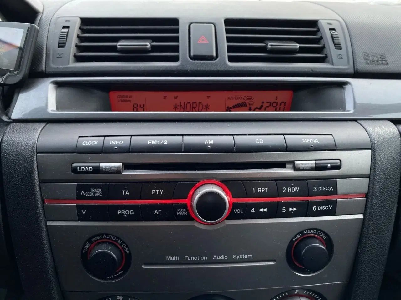 Billede 14 - Mazda 3 2,0 Sport 150HK 5d 6g