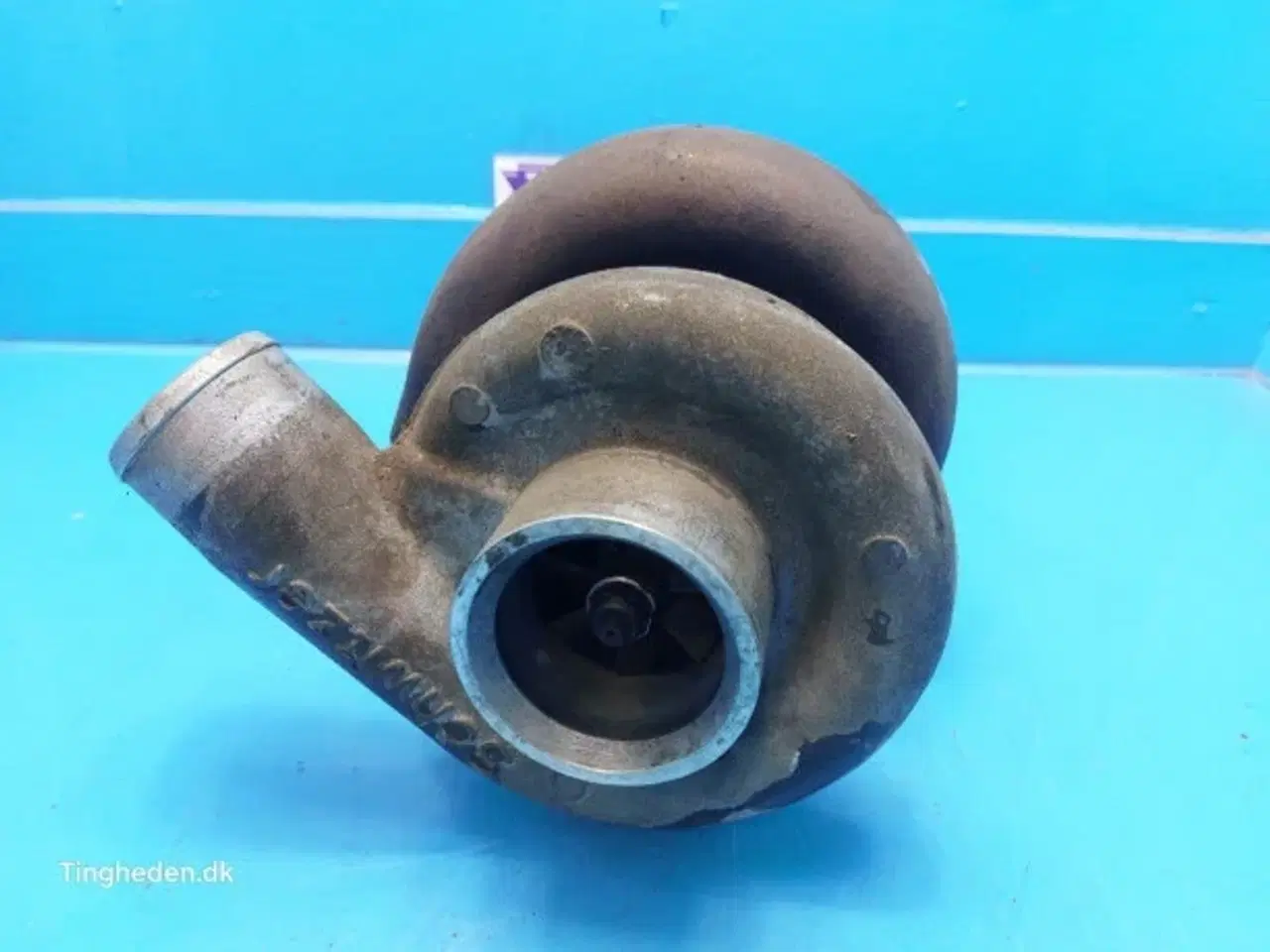 Billede 14 - Valmet 612 DSL Turbo 836339735