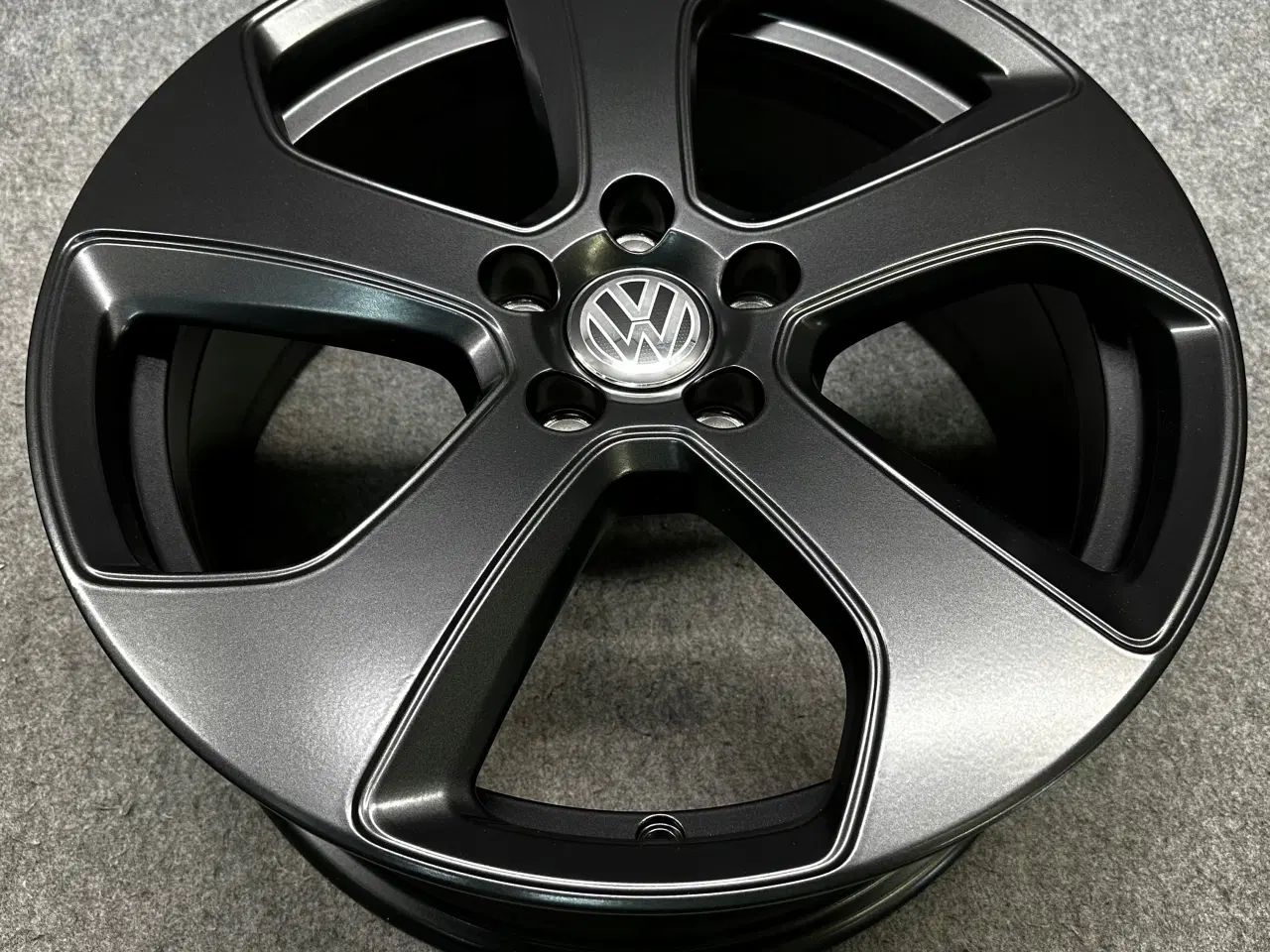 Billede 1 - VW GOLF 7 VII GT 5G 5G0 AUSTIN 18 7.5" x 18" 5x112