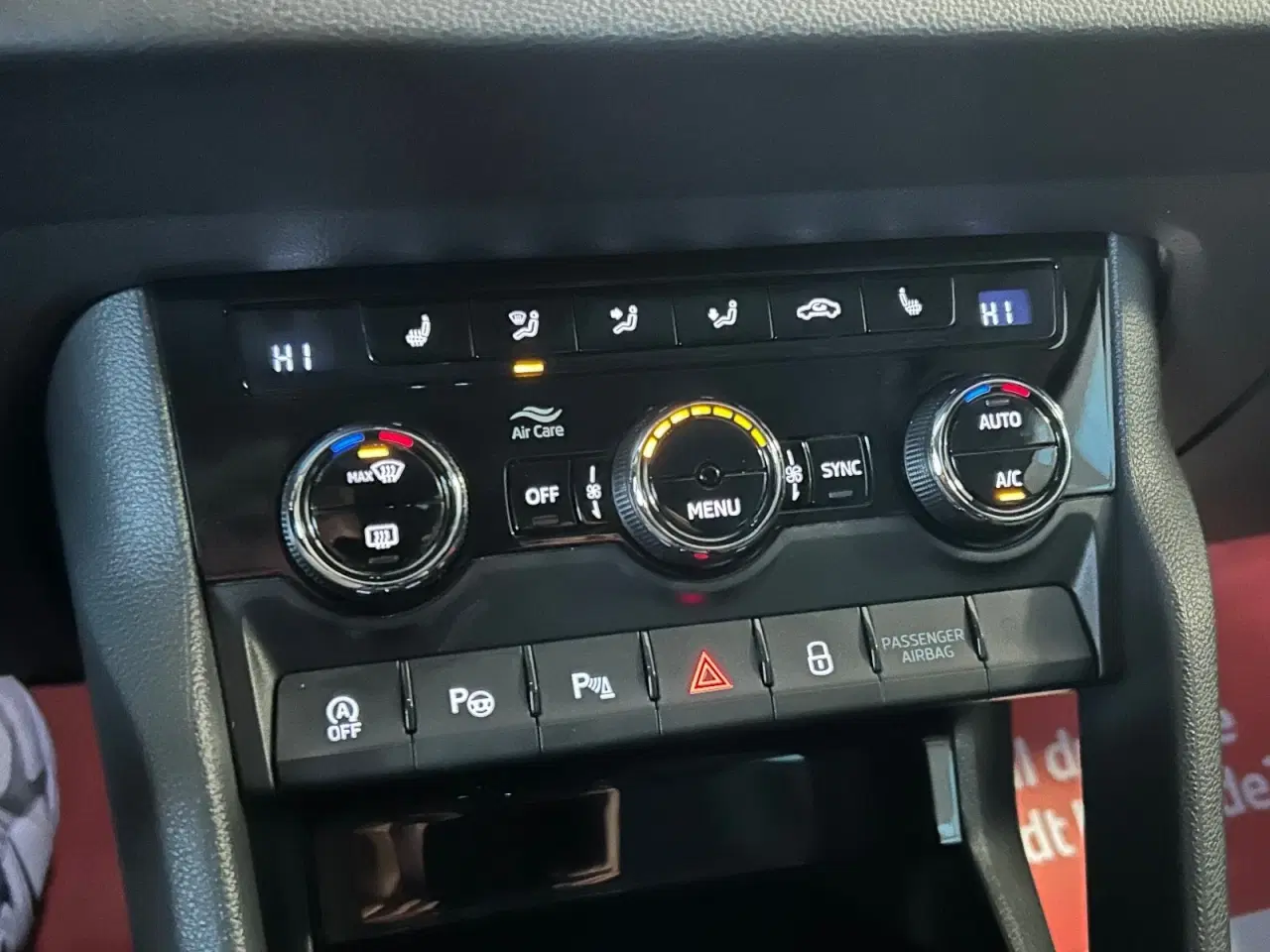 Billede 17 - Skoda Karoq 1,6 TDi 115 Style DSG