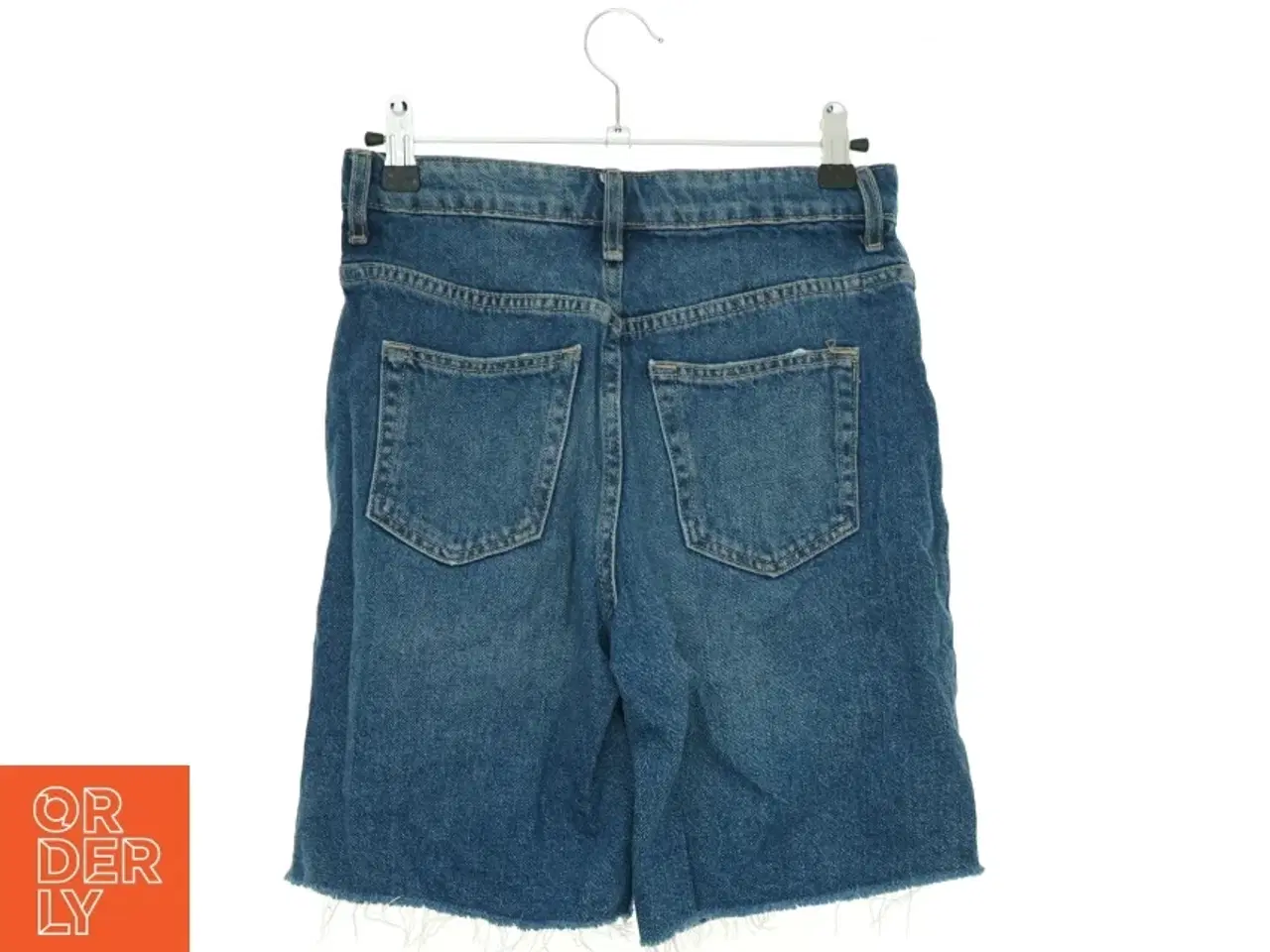 Billede 2 - Shorts fra H&M (str. 152 cm)