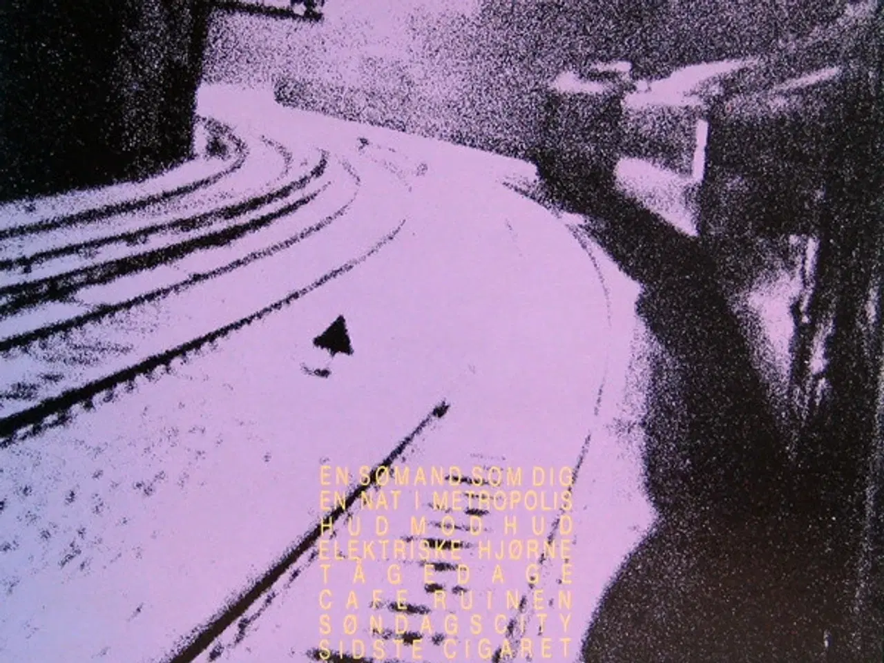 Billede 2 - Elisabeth - LP vinyl