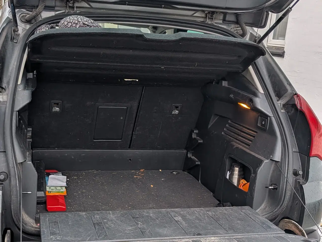 Billede 4 - PEUGEOT 3008 Danmarks bedste pris