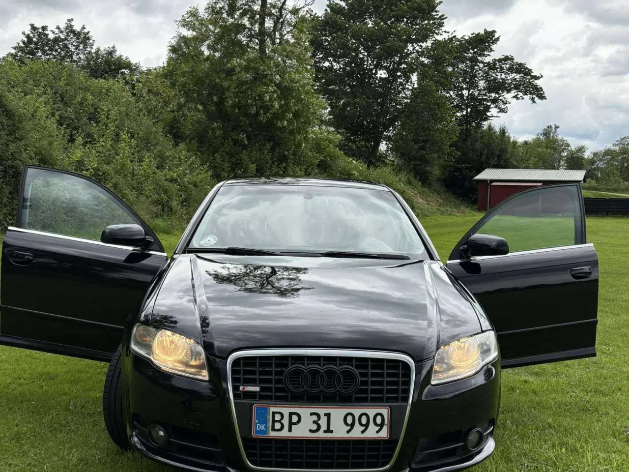 Billede 4 - Audi 