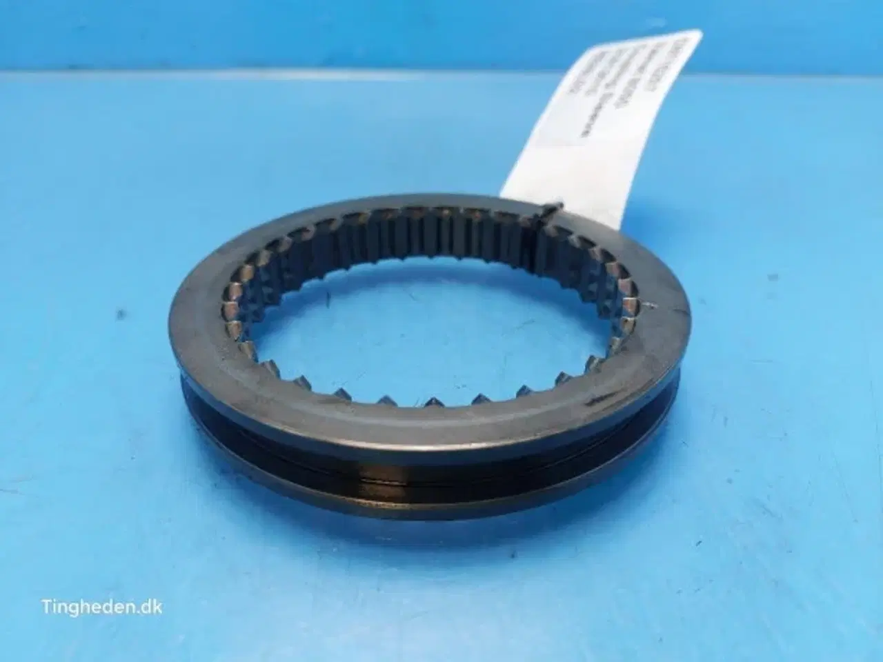 Billede 10 - Valmet 8050 Koblingsmuffe 31813610