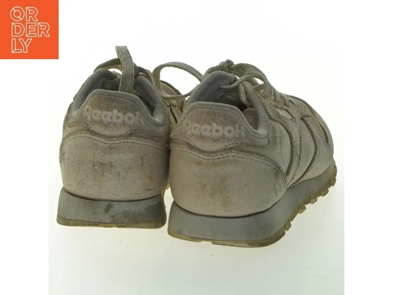 Billede 5 - Reebok sko med snørebånd, størrelse 27,5 fra Reebok (str. 27,5 )