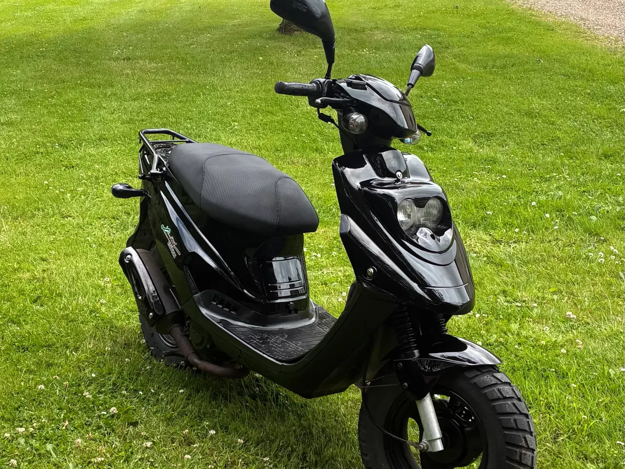 Billede 2 - Pgo hot 50 30’ knallert 