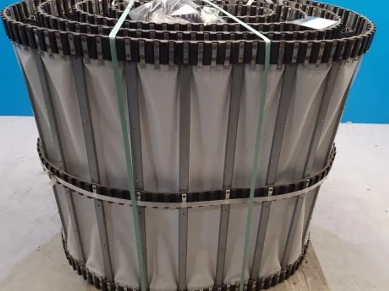 Billede 14 - Asa Lift 182-602 Remkæder