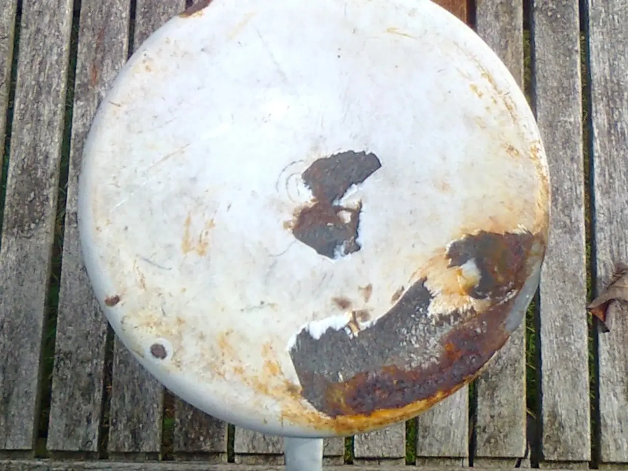 Billede 5 - Hvid Emalje - Glud & Marstrand