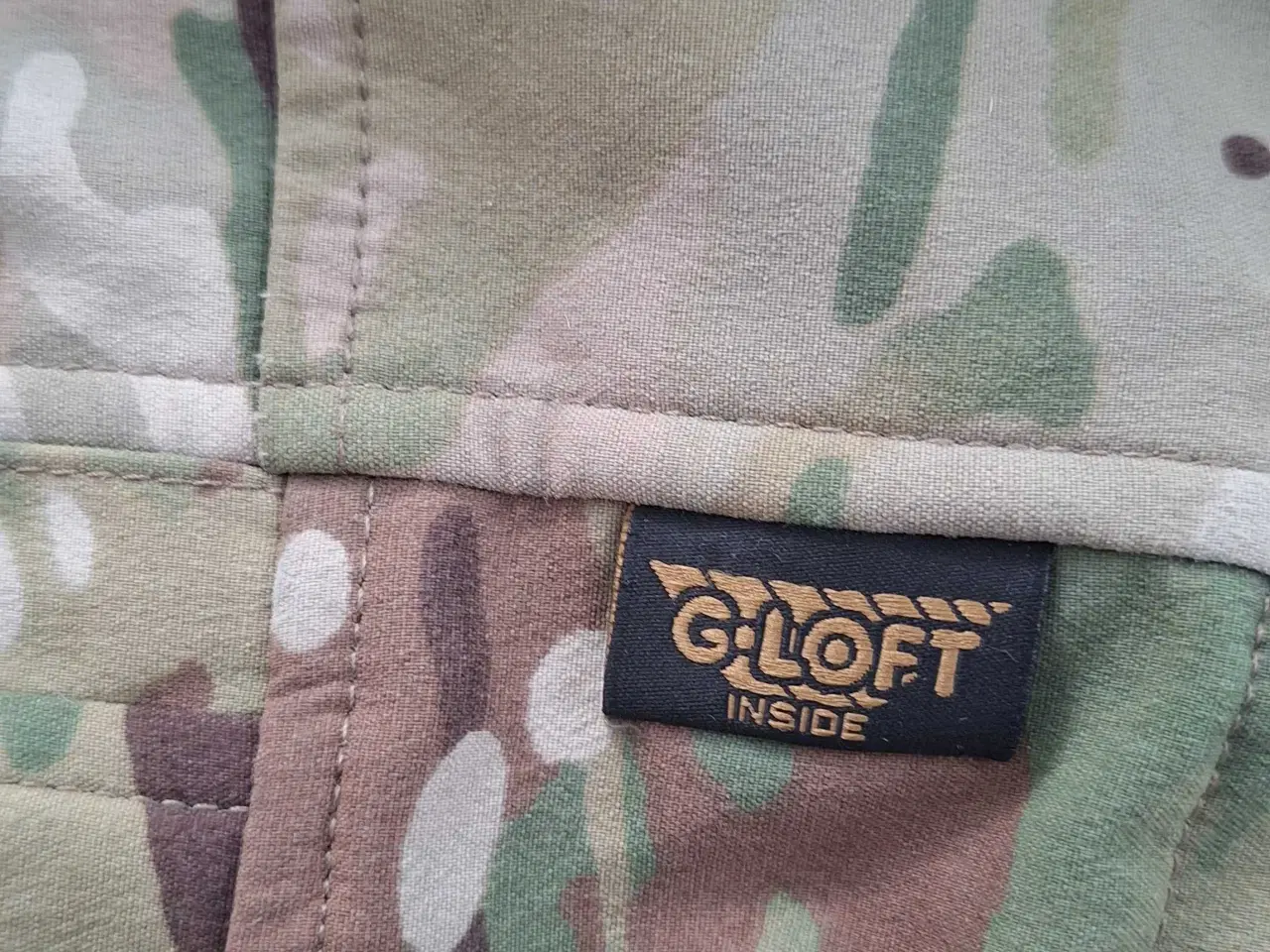 Billede 5 - Carinthia G-Loft ISG 