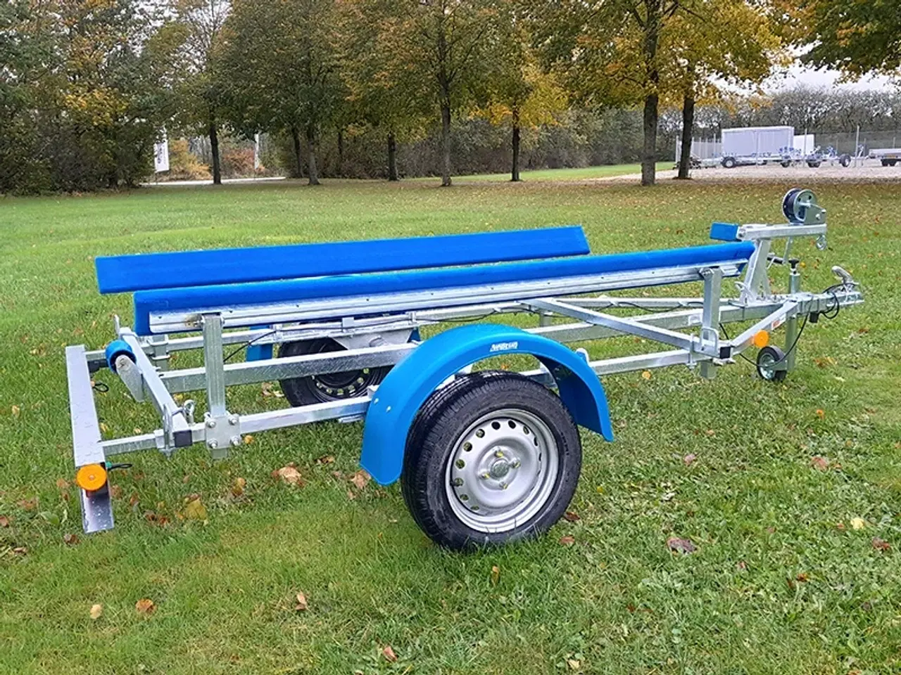 Billede 2 - Neptun Jetski