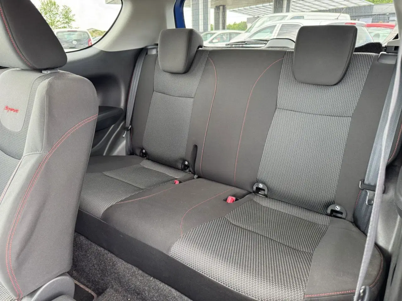 Billede 17 - Suzuki Swift 1,6 VVT Sport 136HK 3d 6g