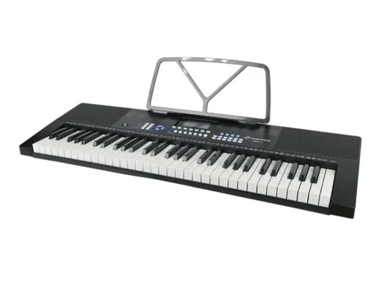 Billede 11 - Keyboard 61 tangenter til børn – SUPRIMO EK611 med læringstilstand