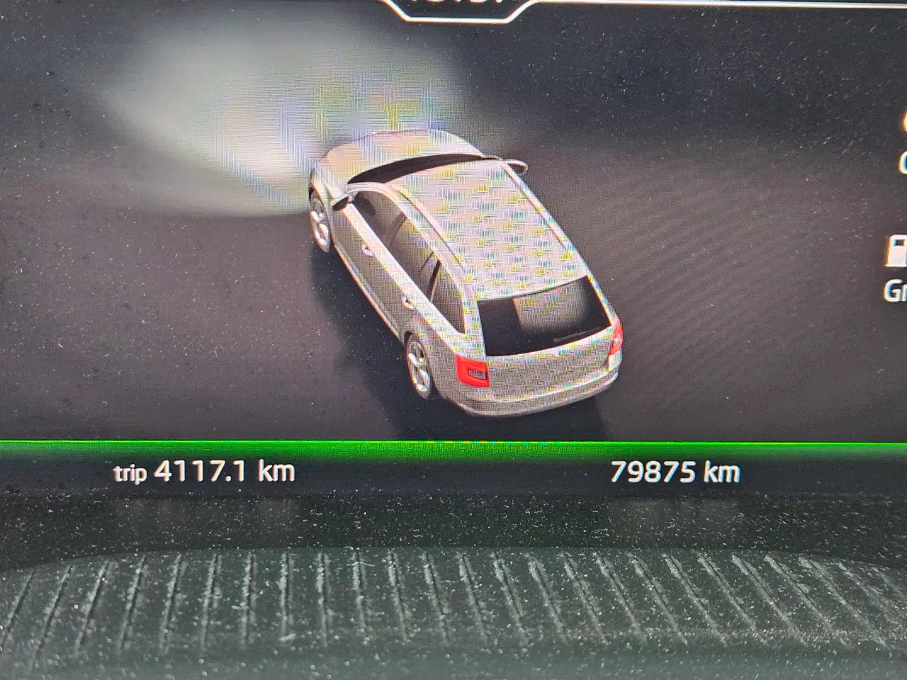 Billede 11 - Skoda Octavia 2,0 TSi