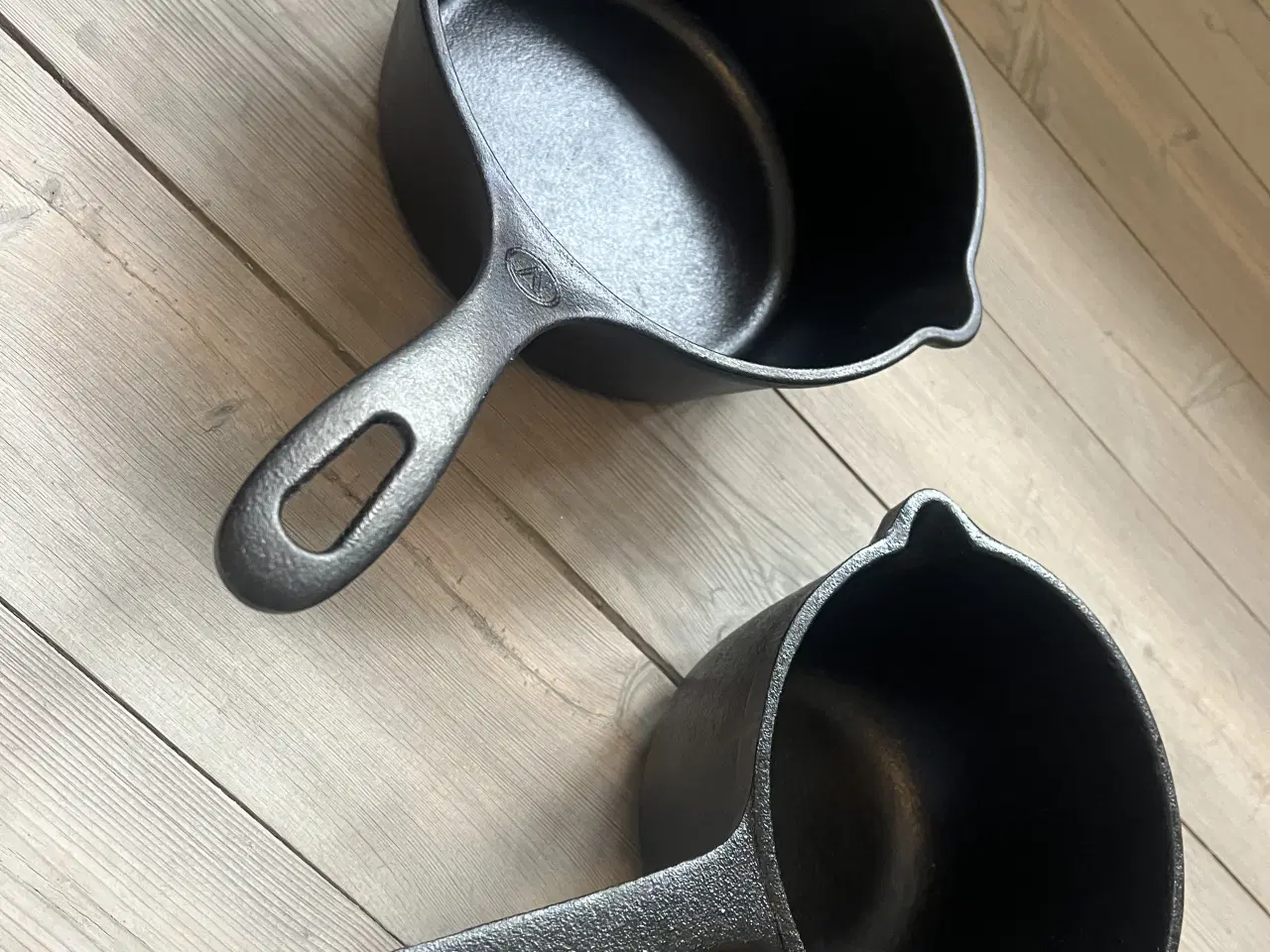 Billede 5 - Støbejern Logde og Nordwik, Sobczyk