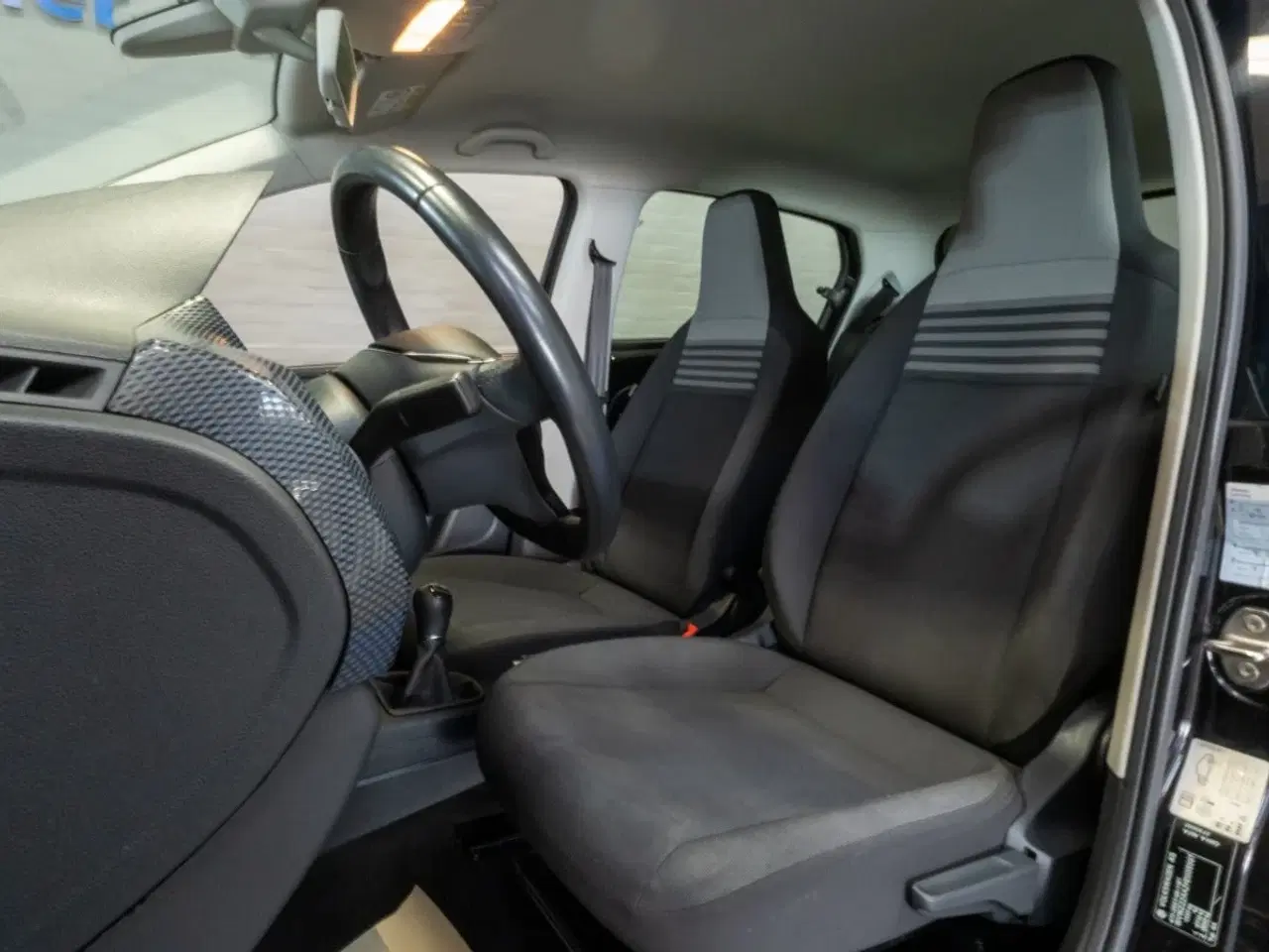 Billede 23 - VW Up! 1,0 MPi 60 Move Up! BMT
