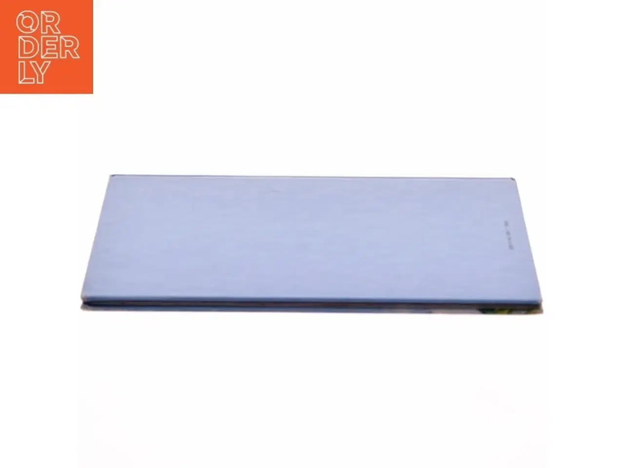 Billede 3 - Walt Disney's Den tapre skrædder fra Walt Disney