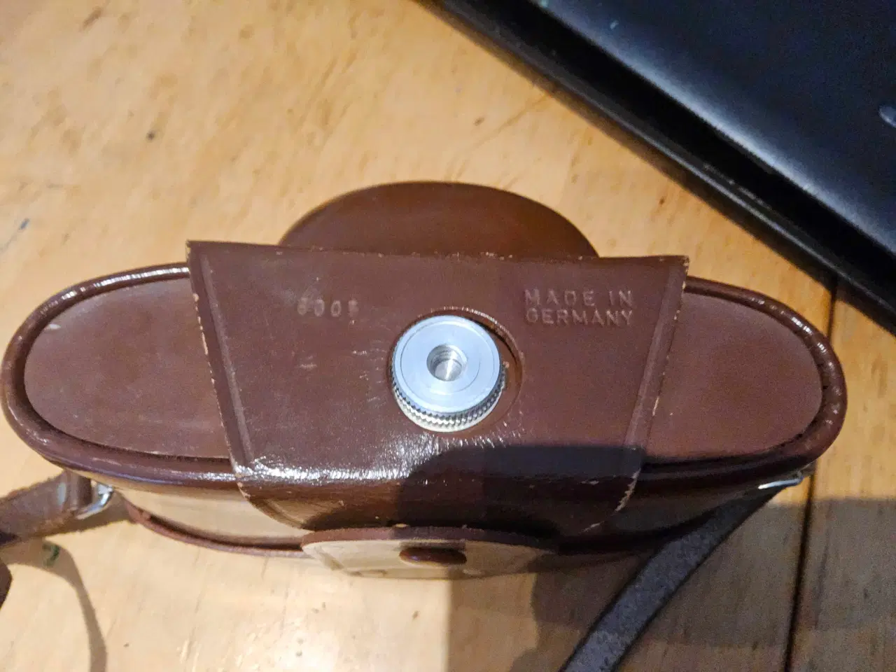 Billede 4 - Agfa Silette Vario – klassisk 50’er kamera 