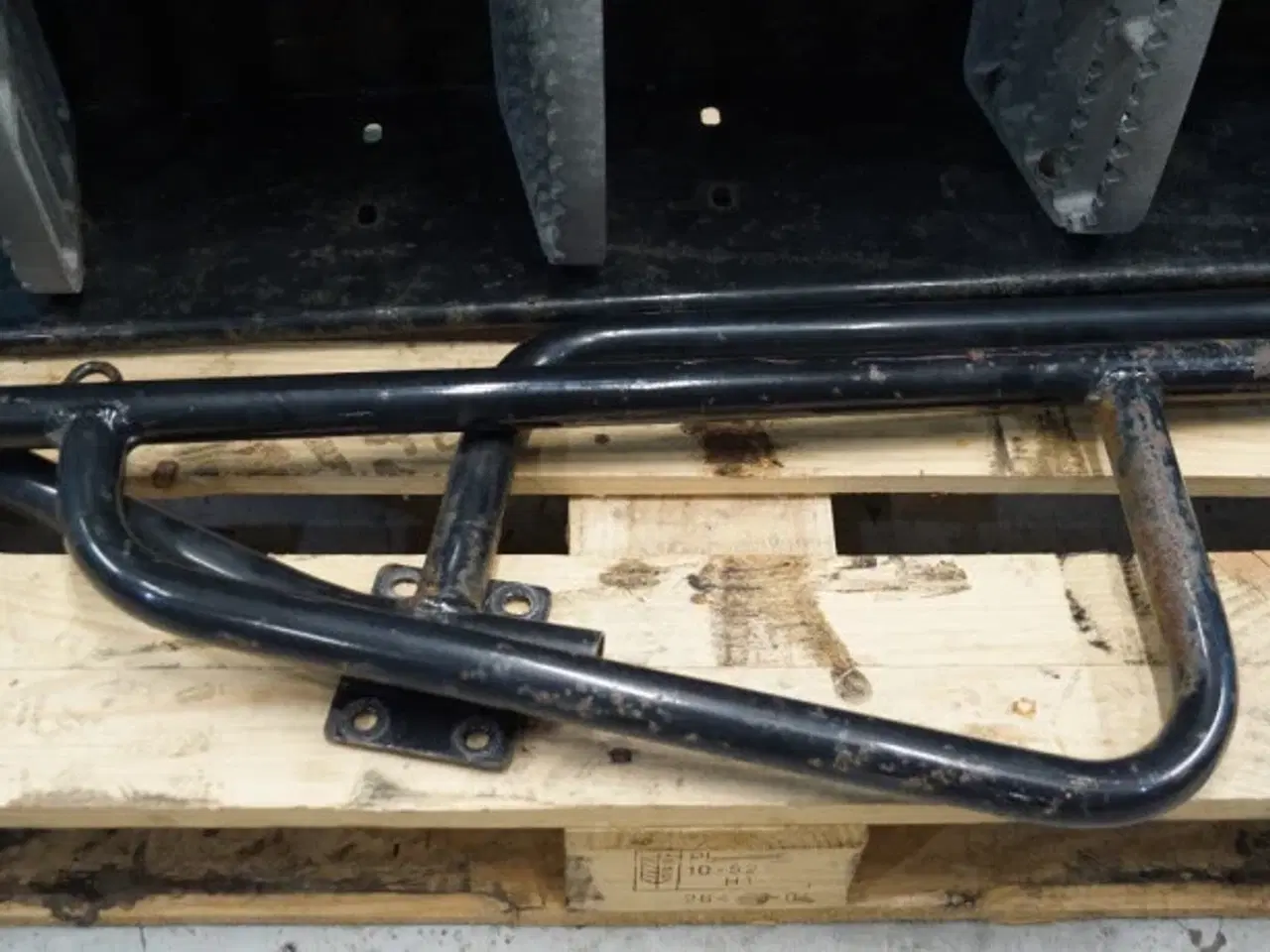 Billede 13 - Case 8010 Stige 87510520