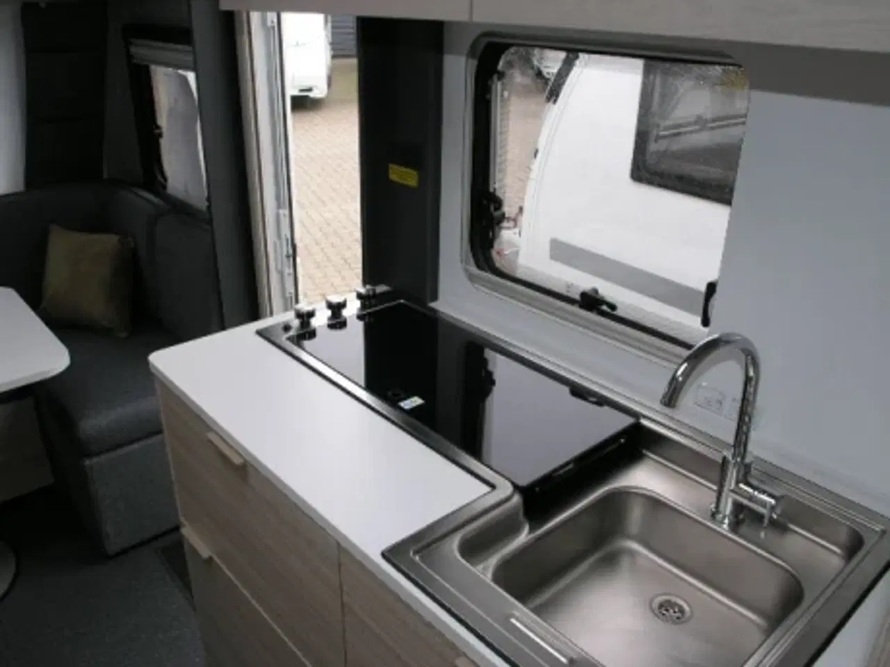 Billede 10 - Adria Altea 502 UL Kampagne