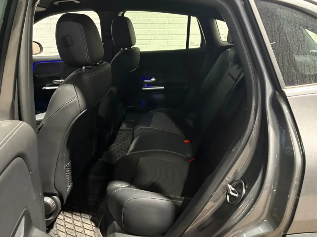 Billede 8 - Mercedes EQA250+  Progressive