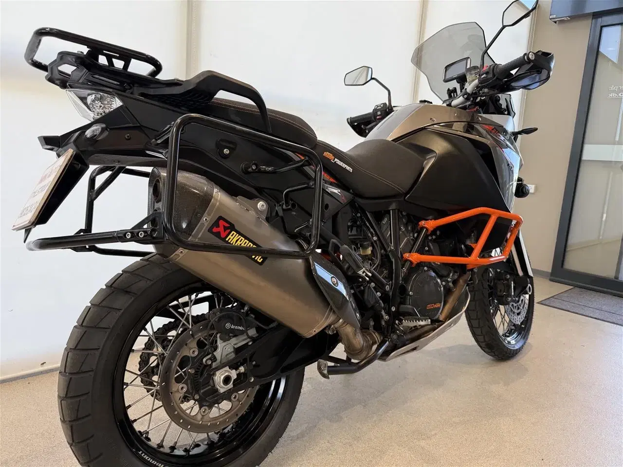 Billede 19 - KTM 1190 Adventure