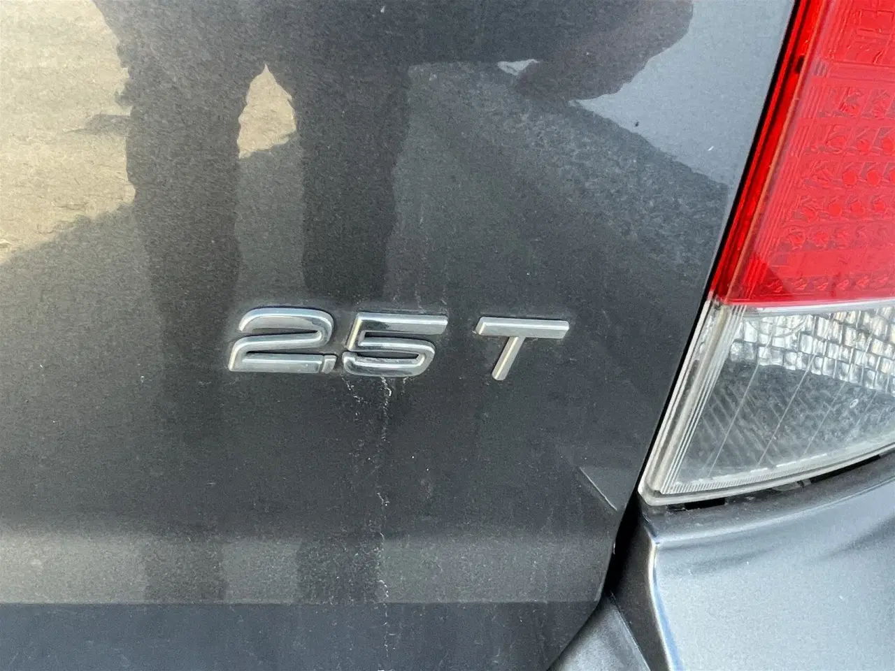 Billede 20 - Volvo V70 2,5 T 210HK Stc