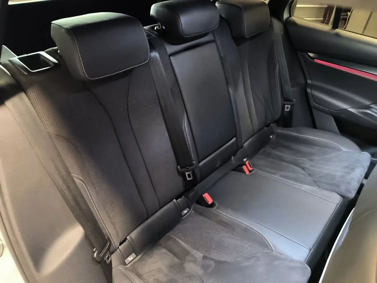 Billede 17 - Skoda Enyaq 60 iV Sportline