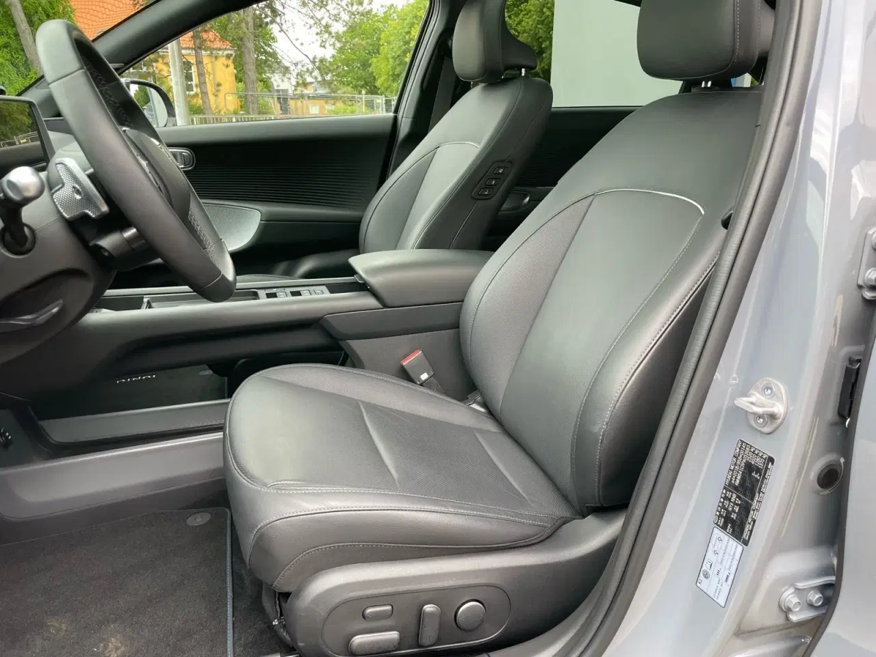 Billede 10 - Hyundai Ioniq 6 77 Ultimate AWD