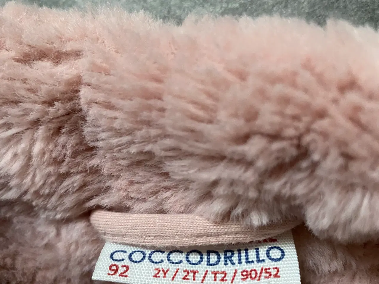 Billede 5 - Jakke til barn