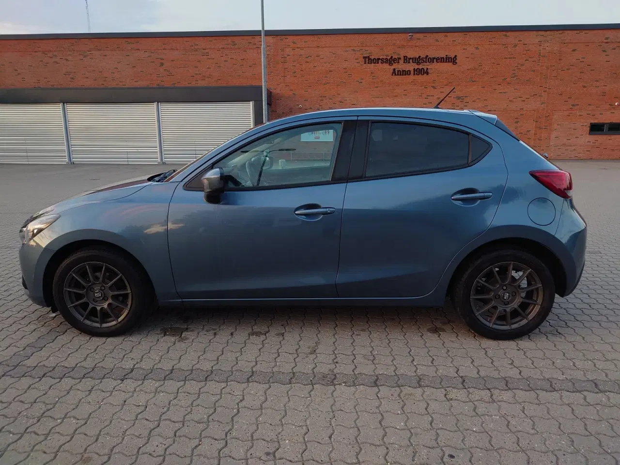 Billede 5 - Mazda 2 1,5 SkyActiv-G 90 Vision
