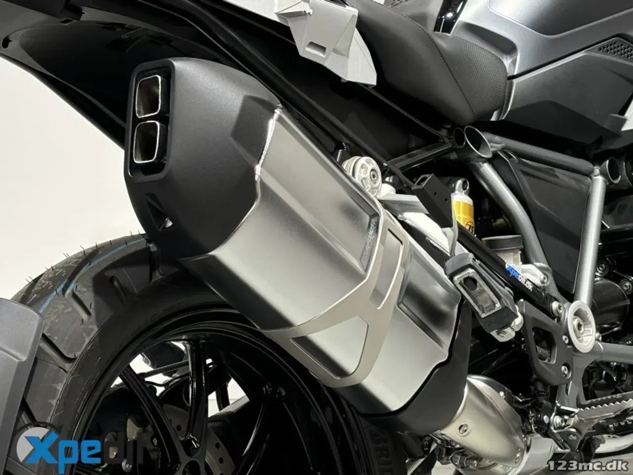 Billede 20 - BMW R 1250 GS