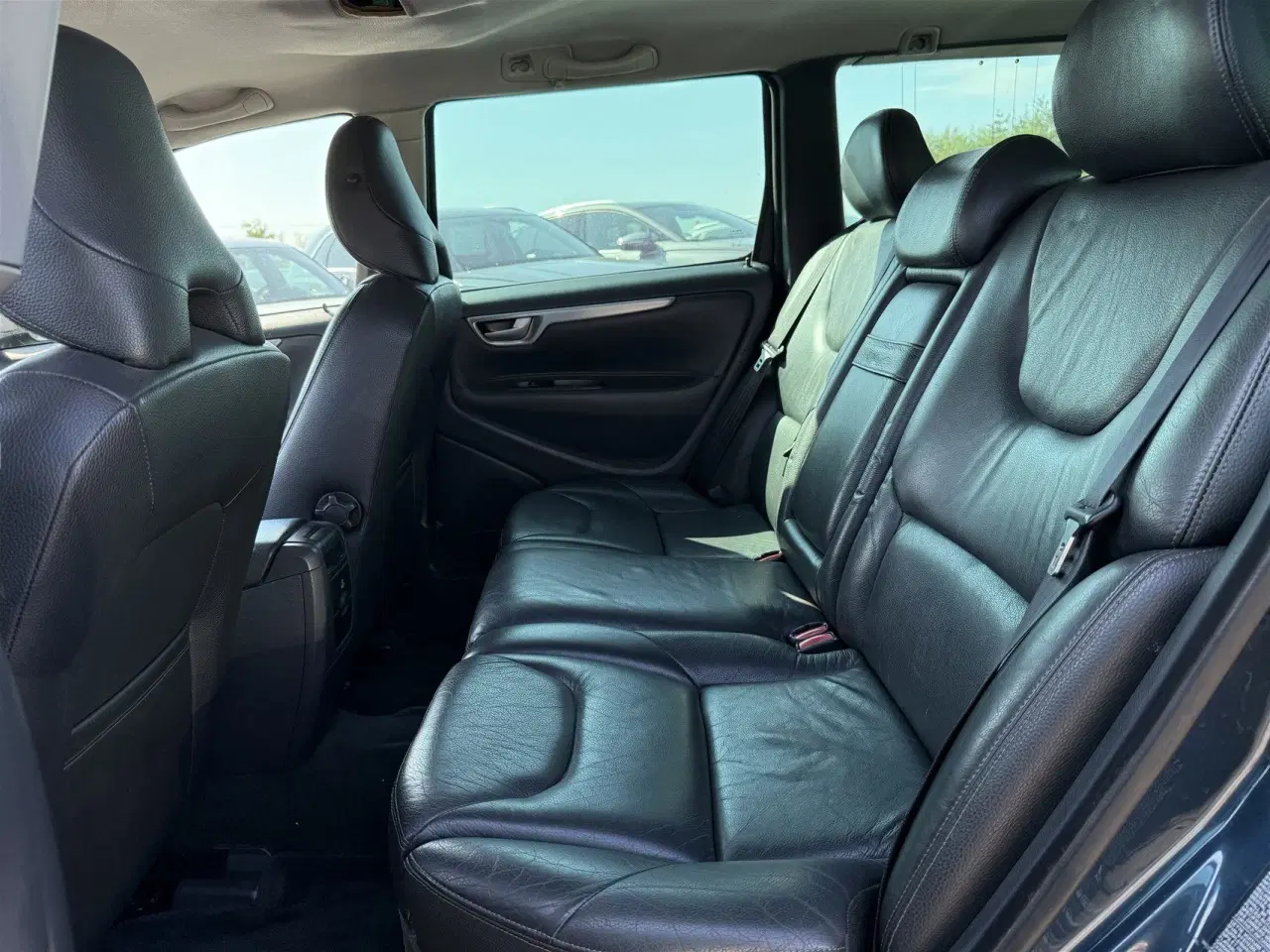 Billede 20 - Volvo V70 2,4 TD 163HK Stc Aut.