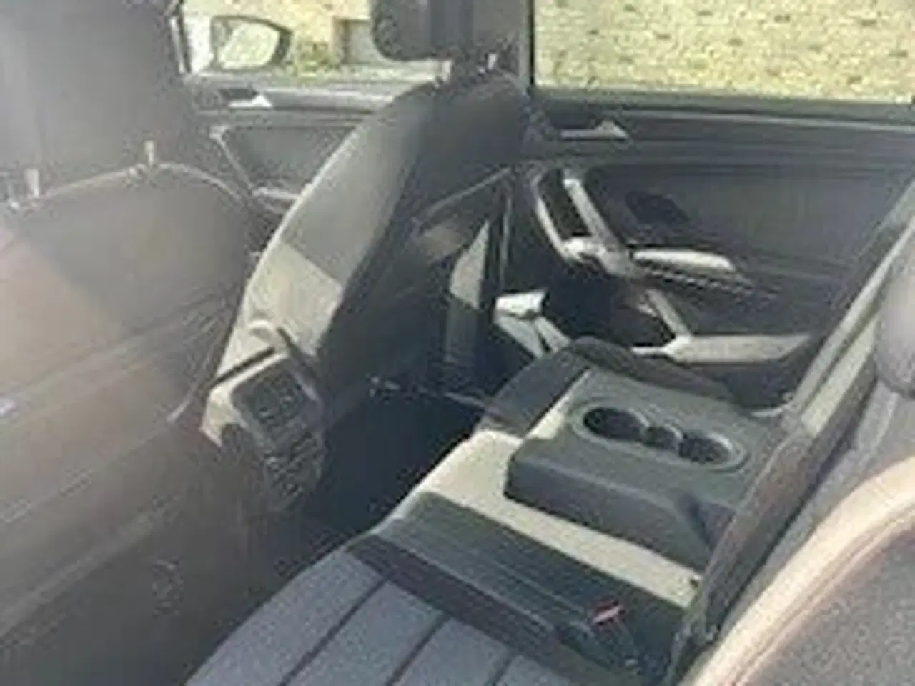 Billede 12 - Seat Tarraco 2,0 TDi 190 Xcellence DSG 4Drive 7prs