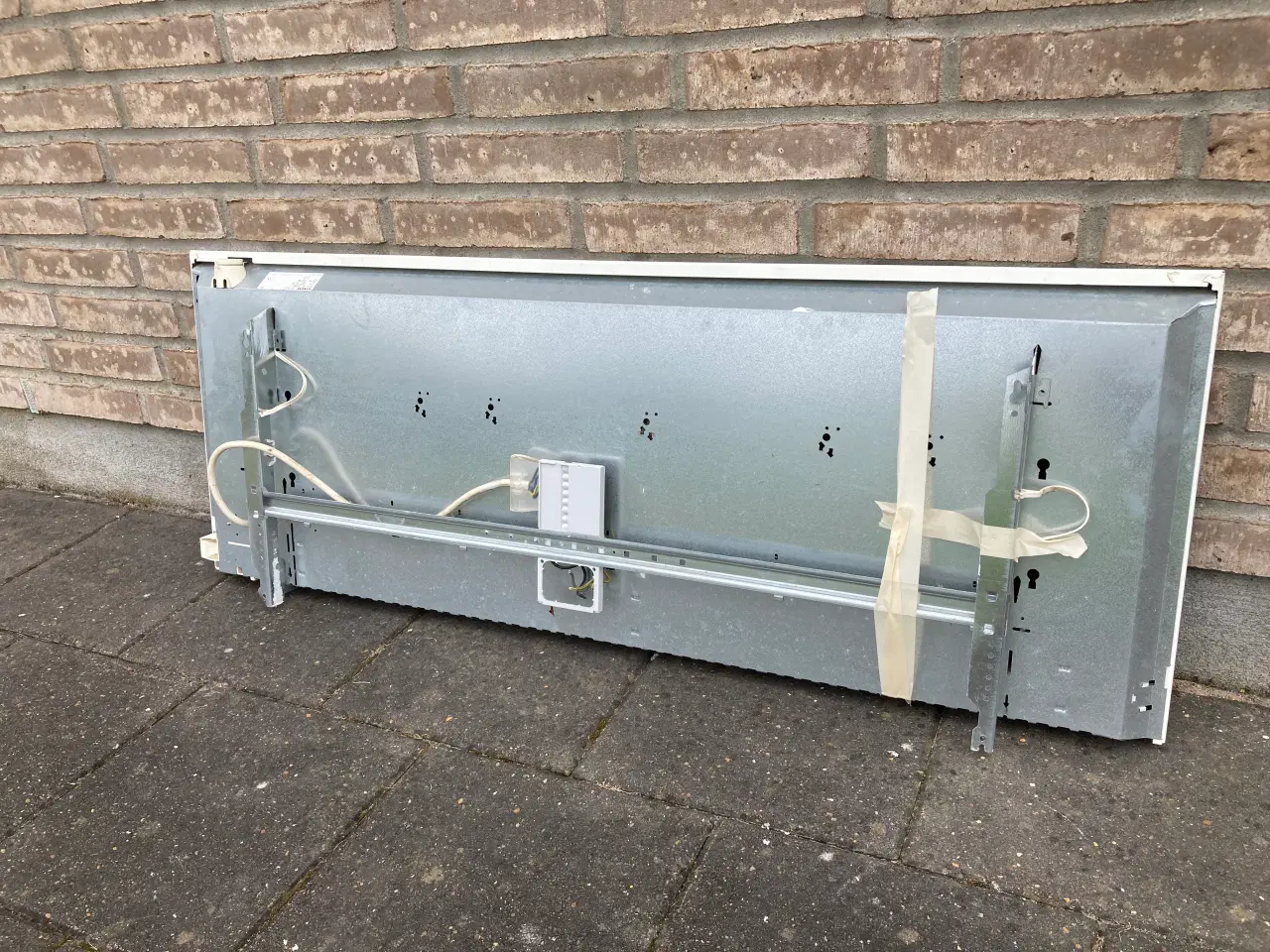 Billede 2 - Radiator 