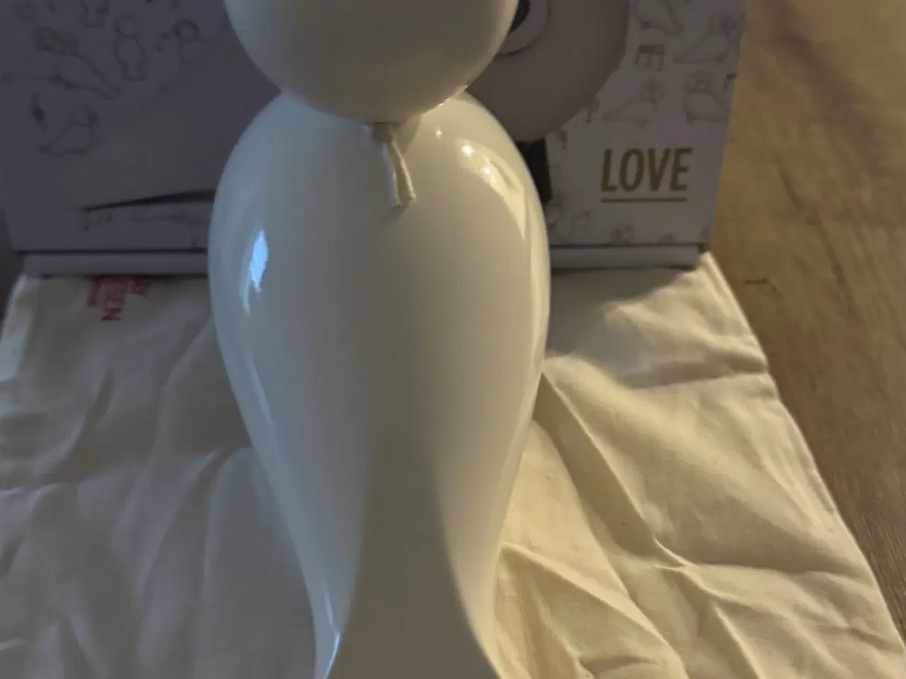 Billede 3 - Kay bojesen sangfugl Love