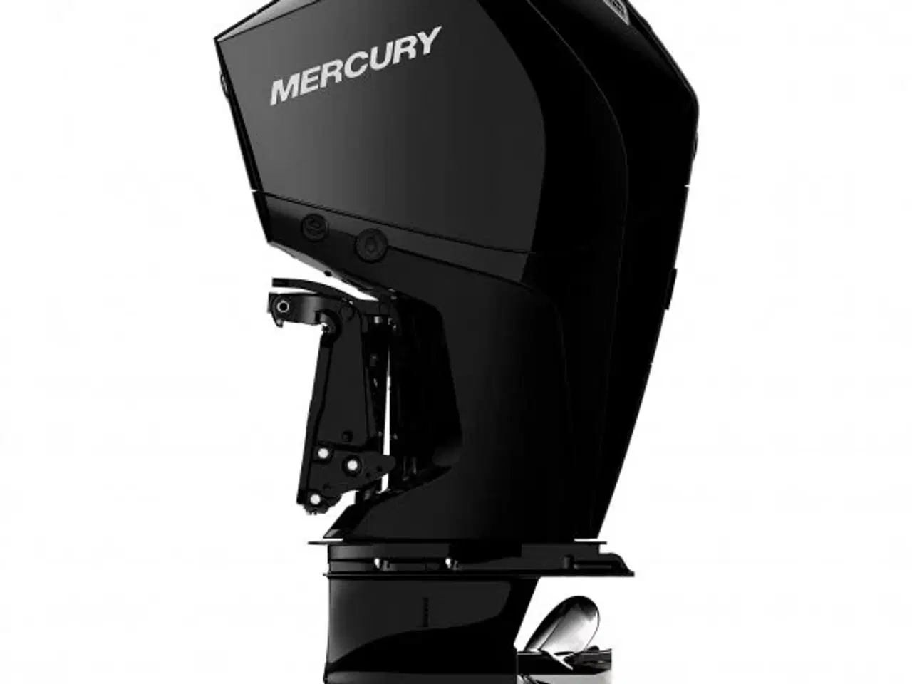 Billede 1 - 250 hk Mercury-XL DS 4,6L V8 - ny