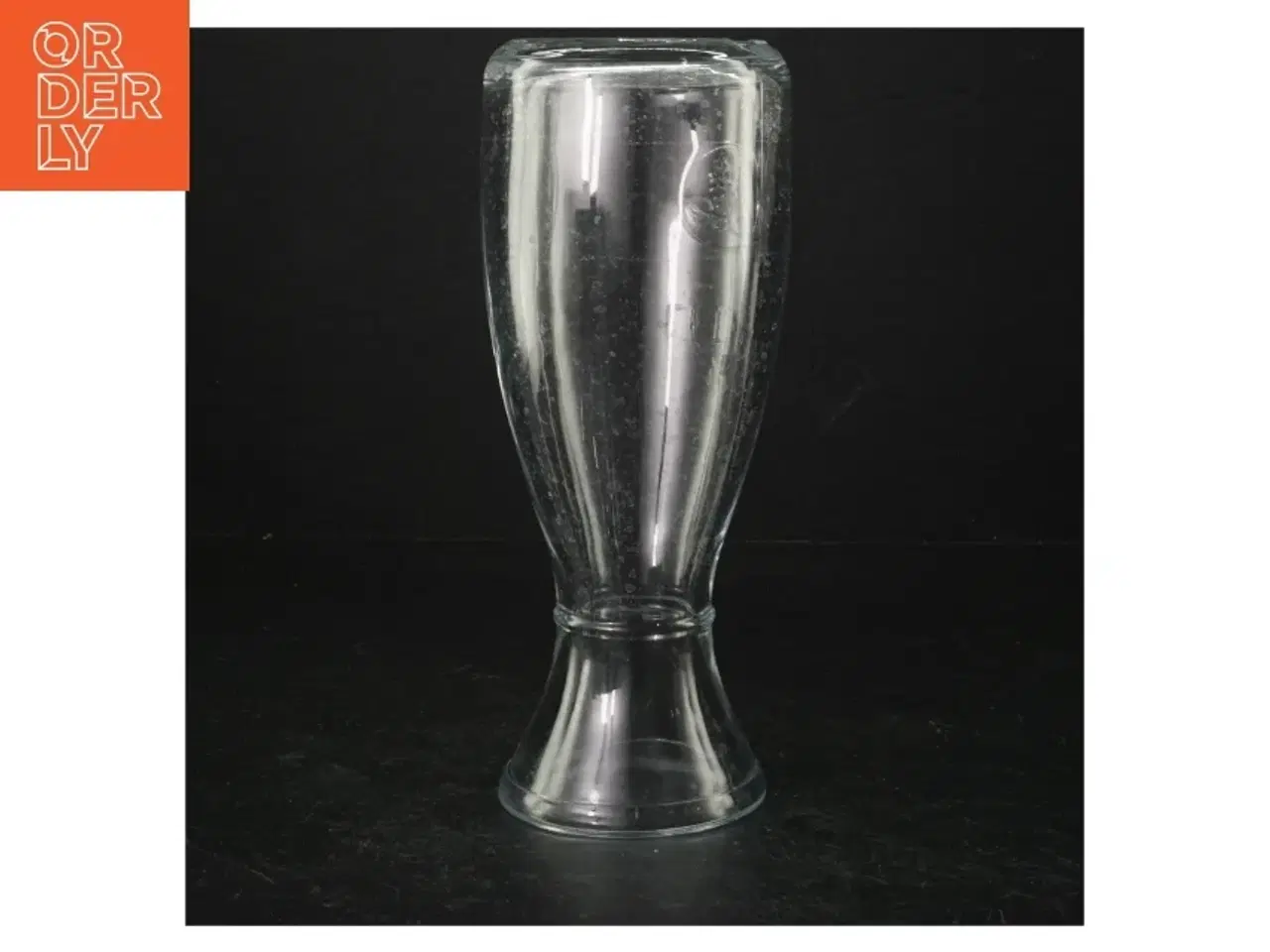 Billede 2 - Vin/vandkaraffel (str. 21 cm)